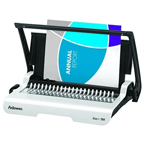Įrišimo aparatas FELLOWES Star+ 150
