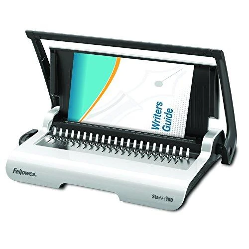 Įrišimo aparatas FELLOWES Star+ 150