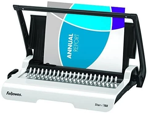 Įrišimo aparatas FELLOWES Star+ 150