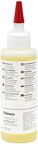 Alyva dokumentų naikikliams Fellowes 120ml