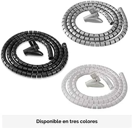 Fellowes Cable Spiral Organizer Ball 1 vnt (9929801)