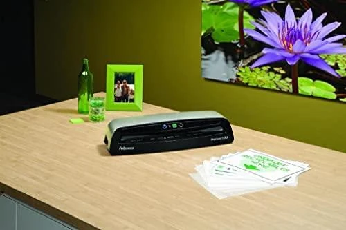 Fellowes Neptune 3 A3