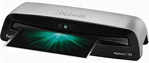 Fellowes Neptune 3 A3