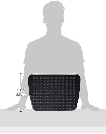 Ergonominė kojų atrama FELLOWES