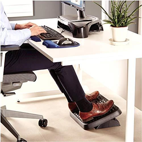 Ergonominė kojų atrama FELLOWES