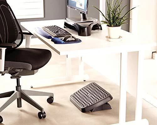 Ergonominė kojų atrama FELLOWES