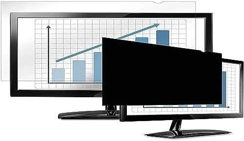 Privatumo filtras Fellowes PrivaScreen - 24.0 Wide 16:10