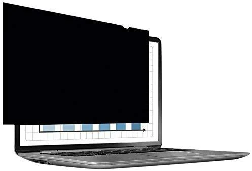 Privatumo filtras Fellowes PrivaScreen - 15.6 Wide 16:9