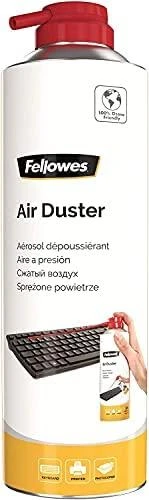 Suslėgto ORO DULKĖS 400 ml/HFC BE 9977804 FELLOWES
