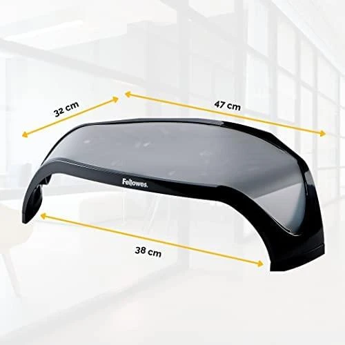Laikiklis Monitoriaus viryklė FELLOWES Smart Suites LCD / TFT