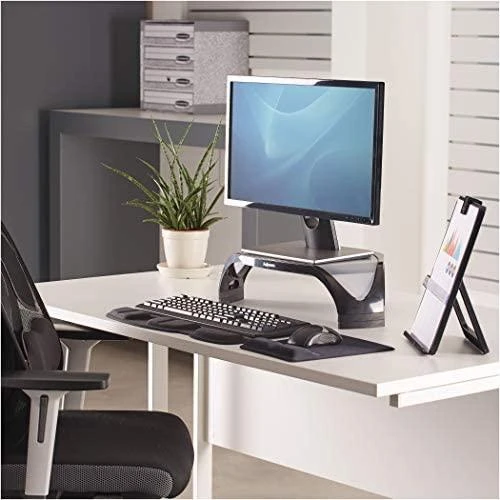 Laikiklis Monitoriaus viryklė FELLOWES Smart Suites LCD / TFT