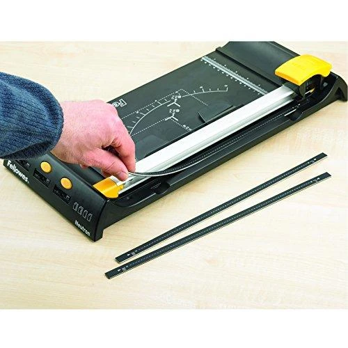 Fellowes (5411501) A4