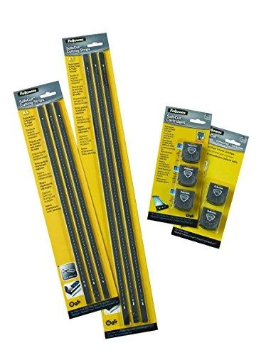 Fellowes (5411501) A4