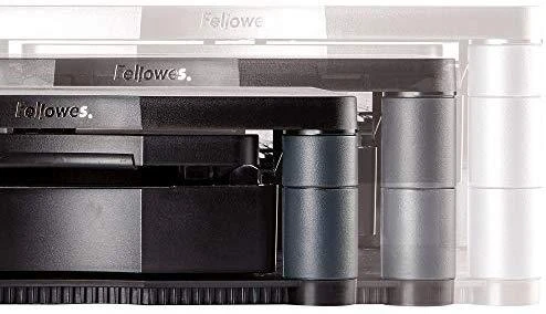Laikiklis „Fellowes Monitorius“ stendas – grafitas