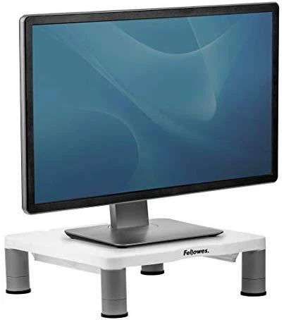 Laikiklis Stovas monitoriui Fellowes Standart, 91712 0409-015