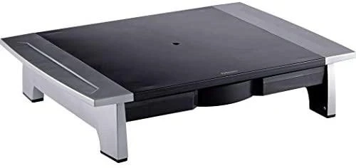 Laikiklis Stovas monitoriui Fellowes 8031101, Tamsiai pilkas