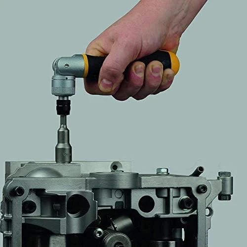 Felo komplektas ERGONIC K-BOX 20 dalys (FL06072006)