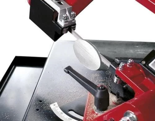 Juostinės metalo pjovimo staklės Femi 782XL 8484622