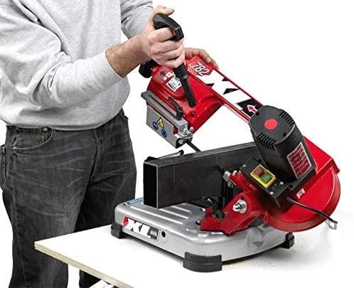 Juostinės metalo pjovimo staklės Femi 782XL 8484622