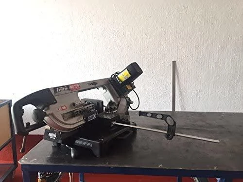 FEMI juostinis pjūklas NG120 XL 1300W (-NG120XL)
