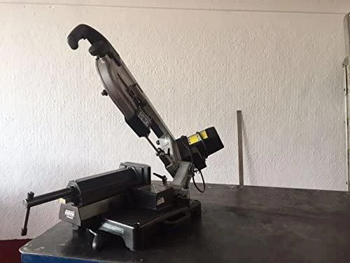 FEMI juostinis pjūklas NG120 XL 1300W (-NG120XL)