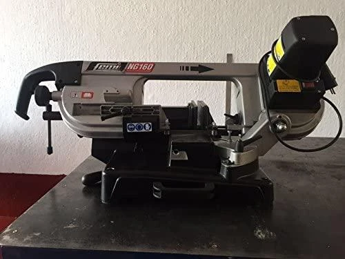 FEMI juostinis pjūklas NG120 XL 1300W (-NG120XL)