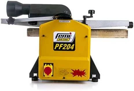 Obliavimo ir reismusinės ''2 in 1'' staklės Femi Jobline PF 204