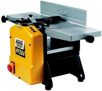 Obliavimo ir reismusinės ''2 in 1'' staklės Femi Jobline PF 204