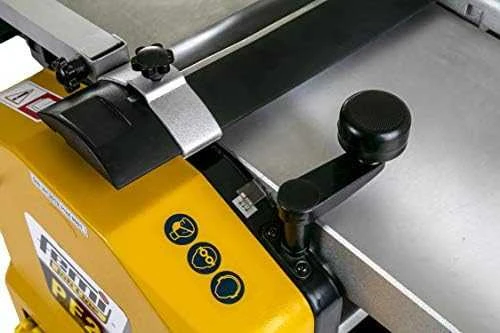 Obliavimo ir reismusinės ''2 in 1'' staklės Femi Jobline PF 204