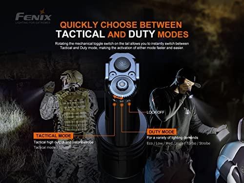ŽibintuvėlisFenix TK35UE V2.0