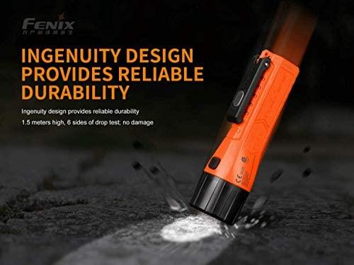 Fenix WF11E žibintuvėlis 200 liumenų