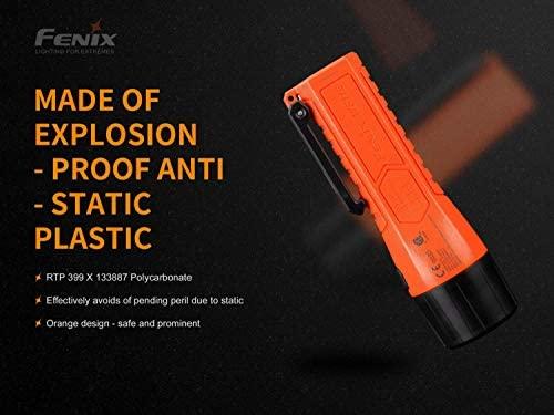Fenix WF11E žibintuvėlis 200 liumenų
