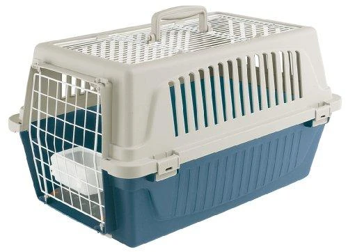 Ferplast Transporter Atlas 20 Open 58x37x32 cm