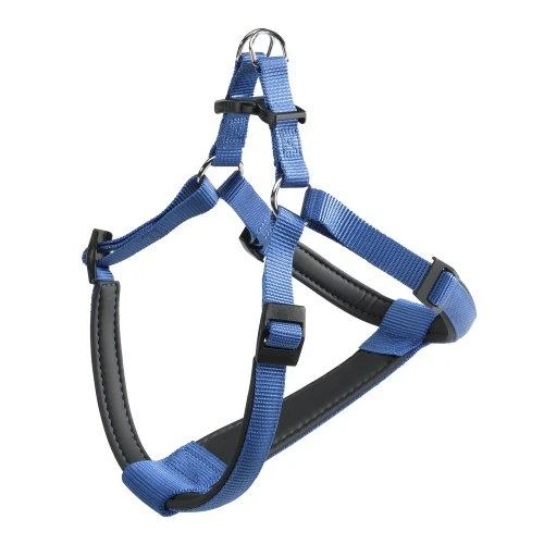 Ferplast diržai Daytona - Mėlyna S