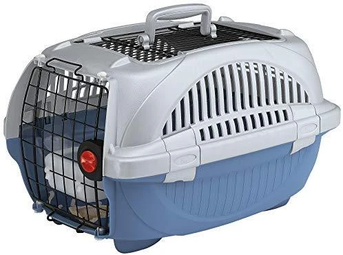 Ferplast Boksas Atlas Deluxe 10 Open, 50.7x34x30cm