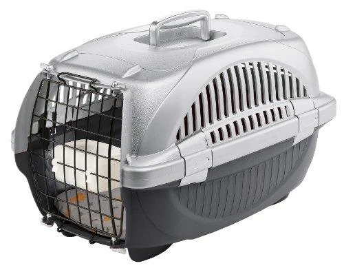 Ferplast Boksas Atlas Deluxe 20 57.6x37.4x33cm