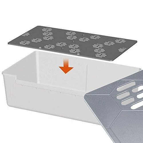 Narvas Ferplast Atlas Car 100, 100 x 60 x 66 cm