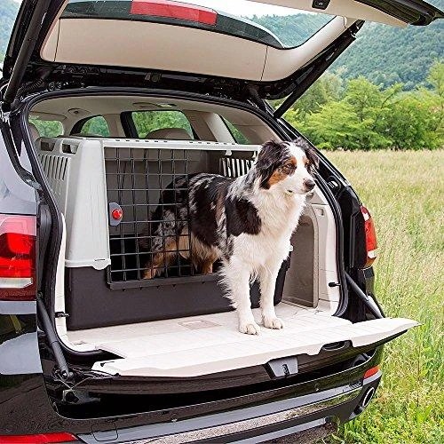 Narvas Ferplast Atlas Car 100, 100 x 60 x 66 cm
