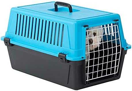 Ferplast Transporter Atlas 20 El 58x37x32 cm