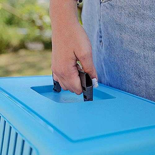 Ferplast Transporter Atlas 20 El 58x37x32 cm