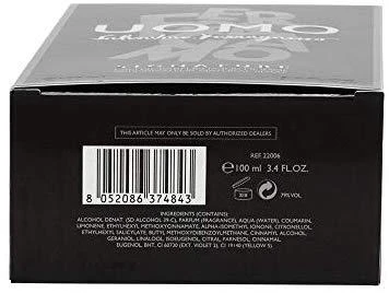 Kvepalai vyrams  Salvatore Ferragamo Uomo Signature EDP, 100 ml