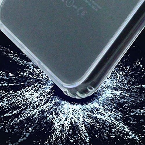 Ferrari kietas dėklas FEHCP7BK Apple iPhone 7/8/SE2020 / SE 2022 juodos spalvos/skaidrus Racing Shield