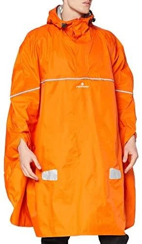 Apsiaustas nuo lietaus Ferrino Dryride