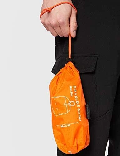 Apsiaustas nuo lietaus Ferrino Dryride