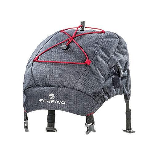 Turistinė kuprinė žygiams Ferrino Overland 65+10l N