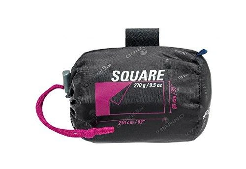 Italija Ferrino Pro Liner Square įdėklas miegmaišiui