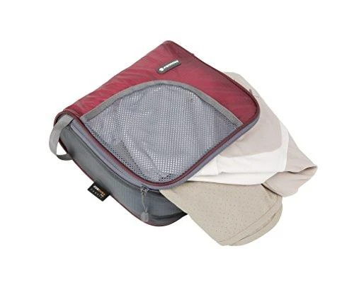 Kinija Rūbų dėklas Ferrino Folder Clothing Schiphol S