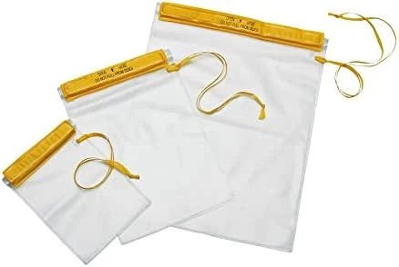 Dėklas Neperšlampantis maišelis Ferrino Vanduo Proof Pouch L