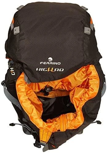 Turistinė kuprinė žygiams Ferrino X.M.T. 60+10l