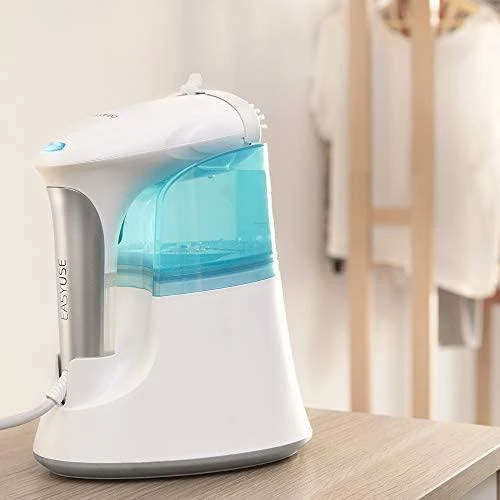 CECOTEC Garinis Lygintuvas SmoothForce 3000 UltraSteam Baltas